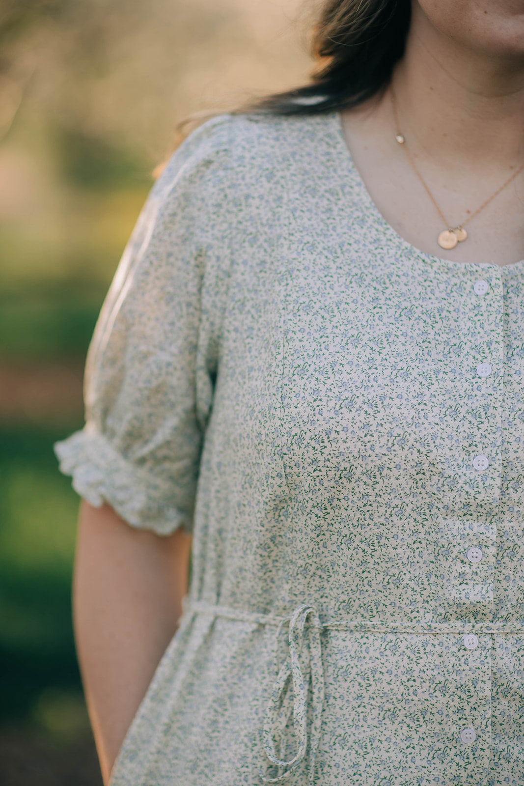 Charlie Dress